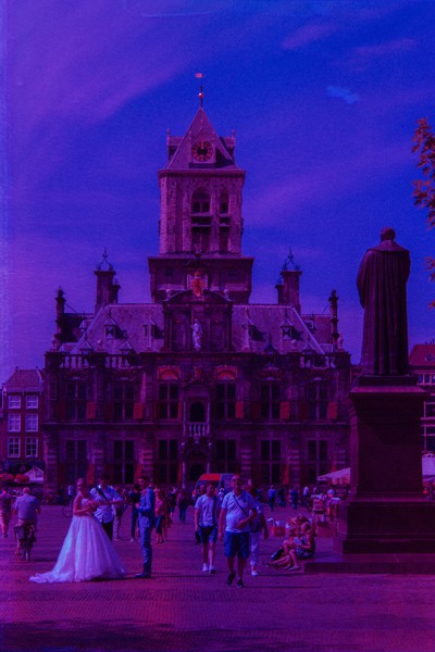 Storie di Delft - Fotografia - Rebecca Bergonzi